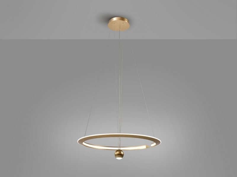 Beadle Crome Interiors Orpah Ceiling Light