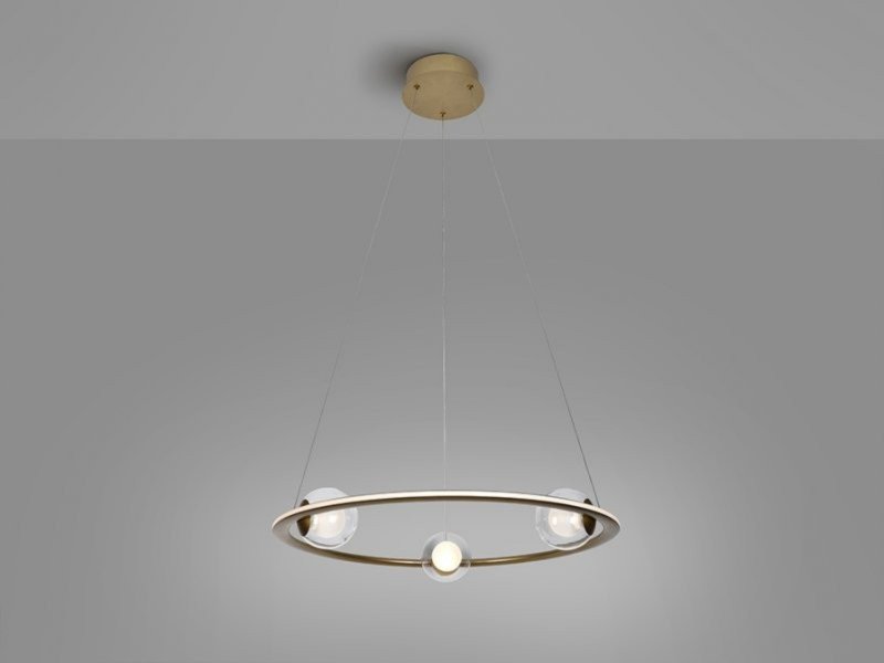 Beadle Crome Interiors Tamsin Ceiling Light