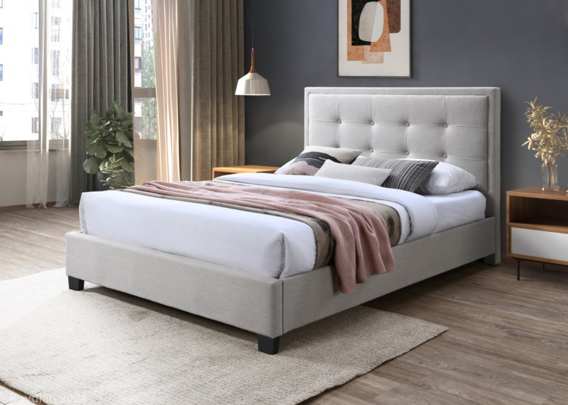 Beadle Crome Interiors Lincoln Bed