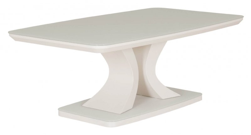 Beadle Crome Interiors Arcalia Coffee Table