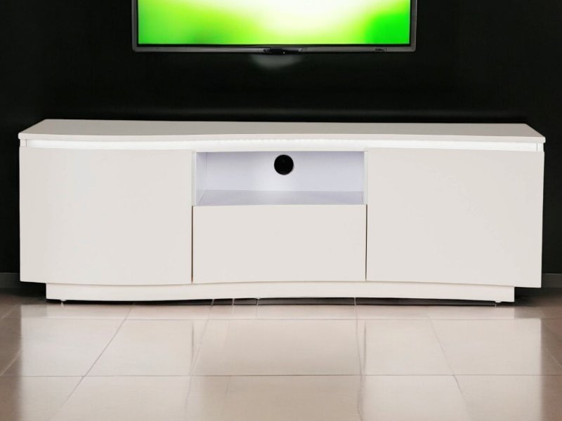 Beadle Crome Interiors Arcalia TV Unit