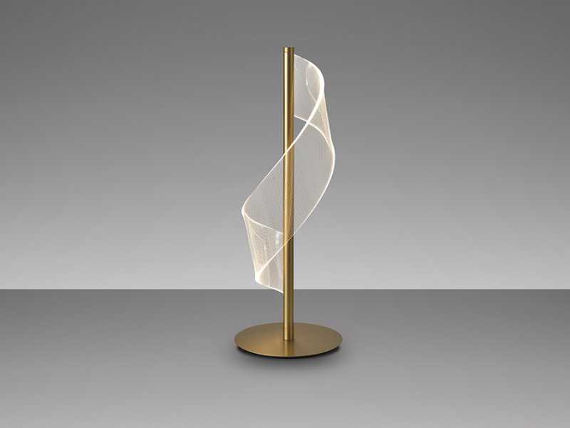 Beadle Crome Interiors Vallerie Table Lamp