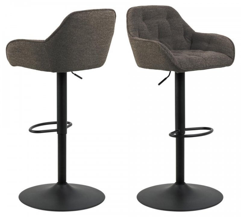 Beadle Crome Interiors Special Offers Bailey Bar Stool In Boucle