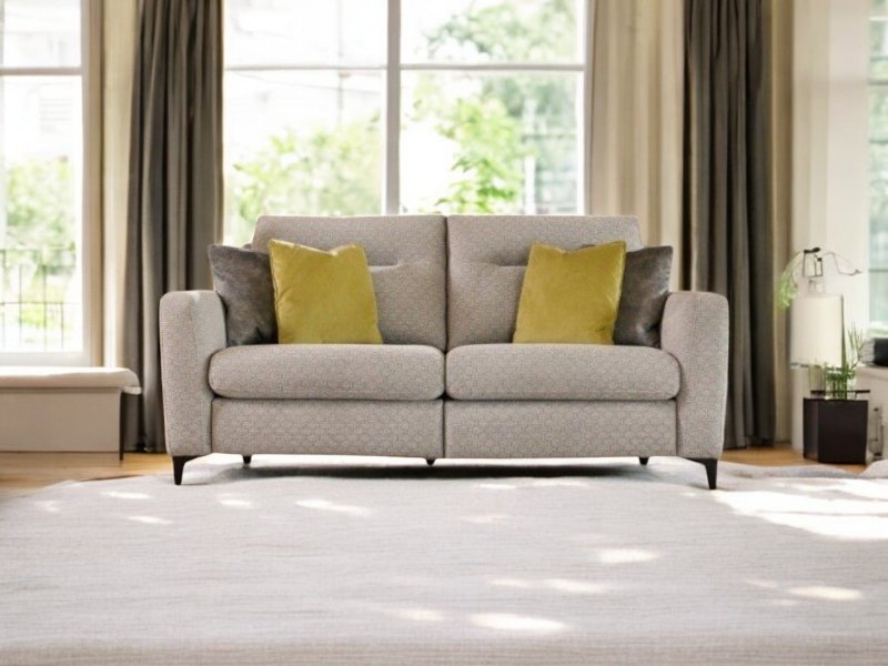 Beadle Crome Interiors Darcy Fabric Sofas