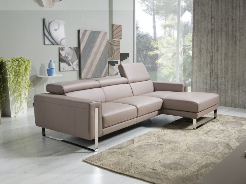 Azur Sofa Chaise