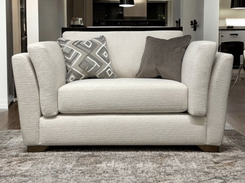 Beadle Crome Interiors Lounge Snuggler