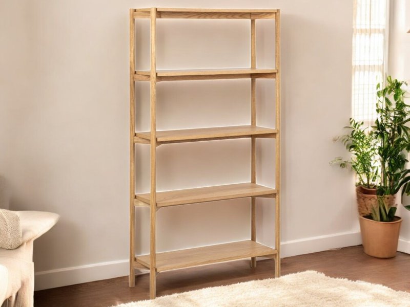 Beadle Crome Interiors Special Offers Banbury Bookcase