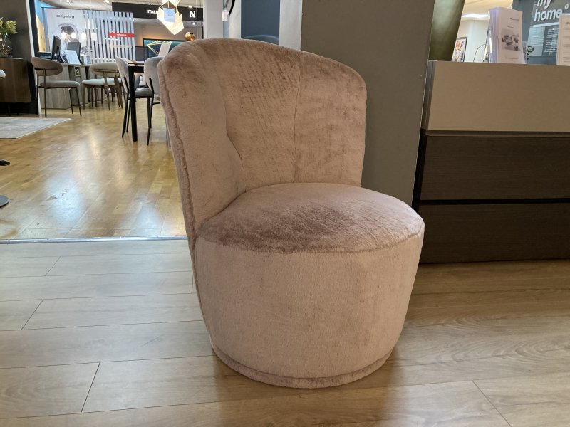 Beadle Crome Interiors Special Offers Scisci Swivel Chair Clearance