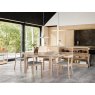 Skovby Skovby SM78 Dining Table