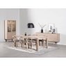 Skovby Skovby SM24 Dining Table