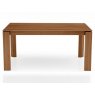 Calligaris Omnia Wood Extending Table 160x90cms By Calligaris