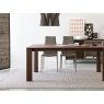 Calligaris Omnia Wood Extending Table 160x90cms By Calligaris