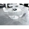 Connubia Planet Round Table By Connubia