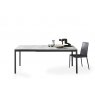 Connubia Snap Extending Table 130x90cms By Connubia