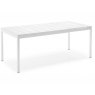 Connubia Snap Extending Table 130x90cms By Connubia