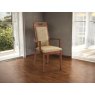 Venjakob Venjakob Jennifer Dining Armchair