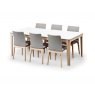 Skovby Skovby SM27 Dining Table