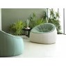 Ligne Roset Ottoman Armchair