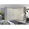 Beadle Crome Interiors Espace Wardrobes Made to Measure