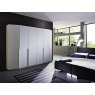 Beadle Crome Interiors Espace Wardrobes Made to Measure