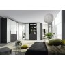 Beadle Crome Interiors Espace Wardrobes Made to Measure