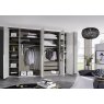 Beadle Crome Interiors Espace Wardrobes Made to Measure