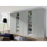 Beadle Crome Interiors Espace Wardrobes Made to Measure