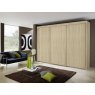 Beadle Crome Interiors Regal Sliding Wardrobes