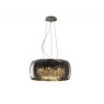 Beadle Crome Interiors Arius 50cm Diameter Pendent Light