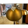 Beadle Crome Interiors Lounge 5 Metal Floor Lights Clearance