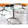 Stressless Stressless Urban Glass Table