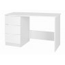 Beadle Crome Interiors Arctic Dressing Table