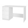 Beadle Crome Interiors Arctic Dressing Table