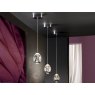 Beadle Crome Interiors Catania Single Pendent Light