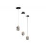 Beadle Crome Interiors Catania Single Pendent Light