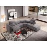 Beadle Crome Interiors Atlanta Corner Sofa