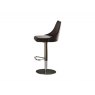 Bontempi Clara Height Adjustable Bar Stool