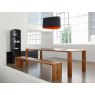 Ligne Roset Eaton Dining Table by Ligne Roset