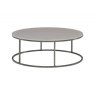 Natuzzi Natuzzi Cabaret Round Coffee Table