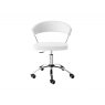 Beadle Crome Interiors Special Offers Connubia New York Office Faux Leather Chair