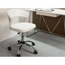 Beadle Crome Interiors Special Offers Connubia New York Office Faux Leather Chair