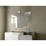 Ligne Roset Ligne Roset Biscuit Mirror