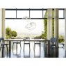 Ligne Roset Ligne Roset Bloom Suspended Ceiling Light