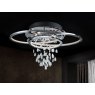 Beadle Crome Interiors Optics Ceiling Light