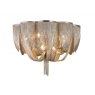 Beadle Crome Interiors Nash Dimmable Ceiling Light