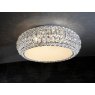 Beadle Crome Interiors lesklý Small Ceiling Light