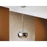 Beadle Crome Interiors Arius small Suspended ceiling light