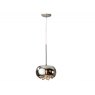 Beadle Crome Interiors Arius small Suspended ceiling light