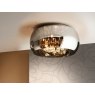 Beadle Crome Interiors Arius 40cm ceiling light