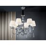 Beadle Crome Interiors Albert Suspended Light